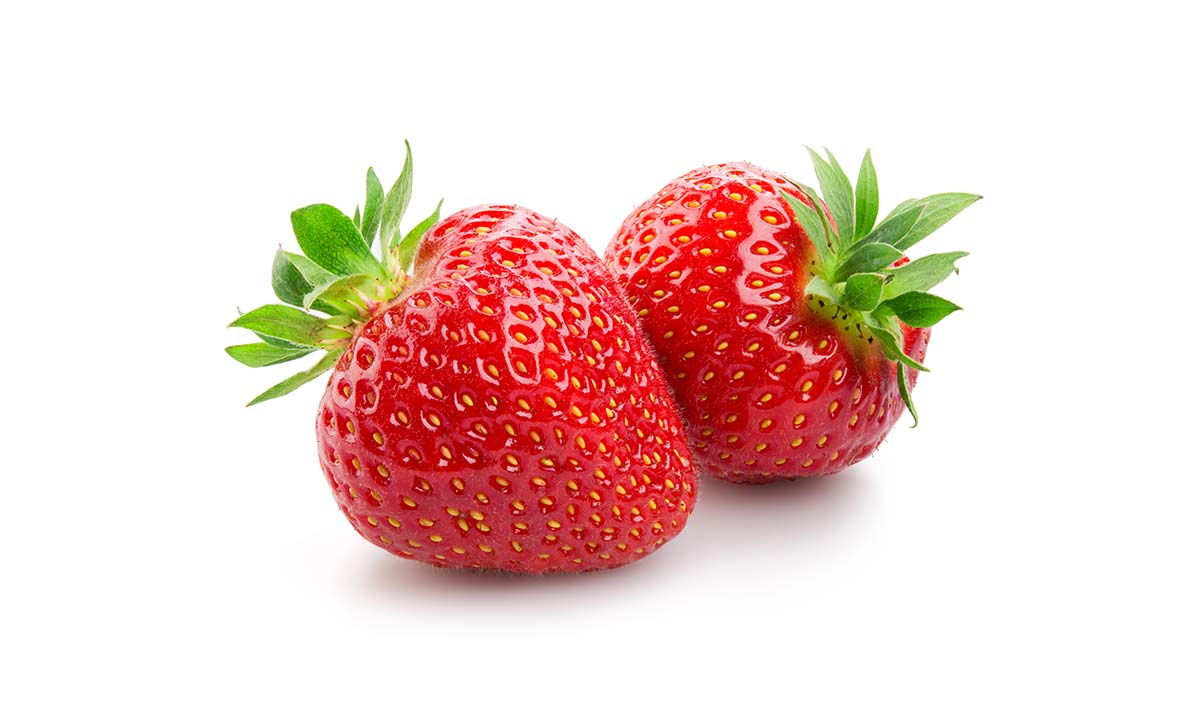Erdbeeren